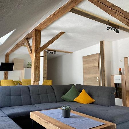 Das Schutzhaus-Bed And Breakfast-Dein Basislager Im Salzkammergut Bad Aussee Eksteriør bilde