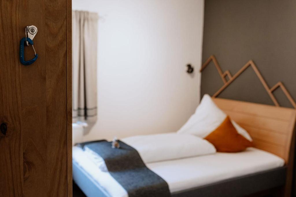 Das Schutzhaus-Bed And Breakfast-Dein Basislager Im Salzkammergut Bad Aussee Eksteriør bilde