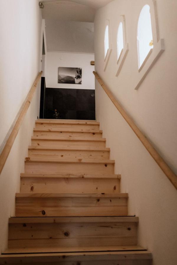 Das Schutzhaus-Bed And Breakfast-Dein Basislager Im Salzkammergut Bad Aussee Eksteriør bilde