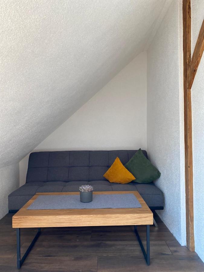 Das Schutzhaus-Bed And Breakfast-Dein Basislager Im Salzkammergut Bad Aussee Eksteriør bilde