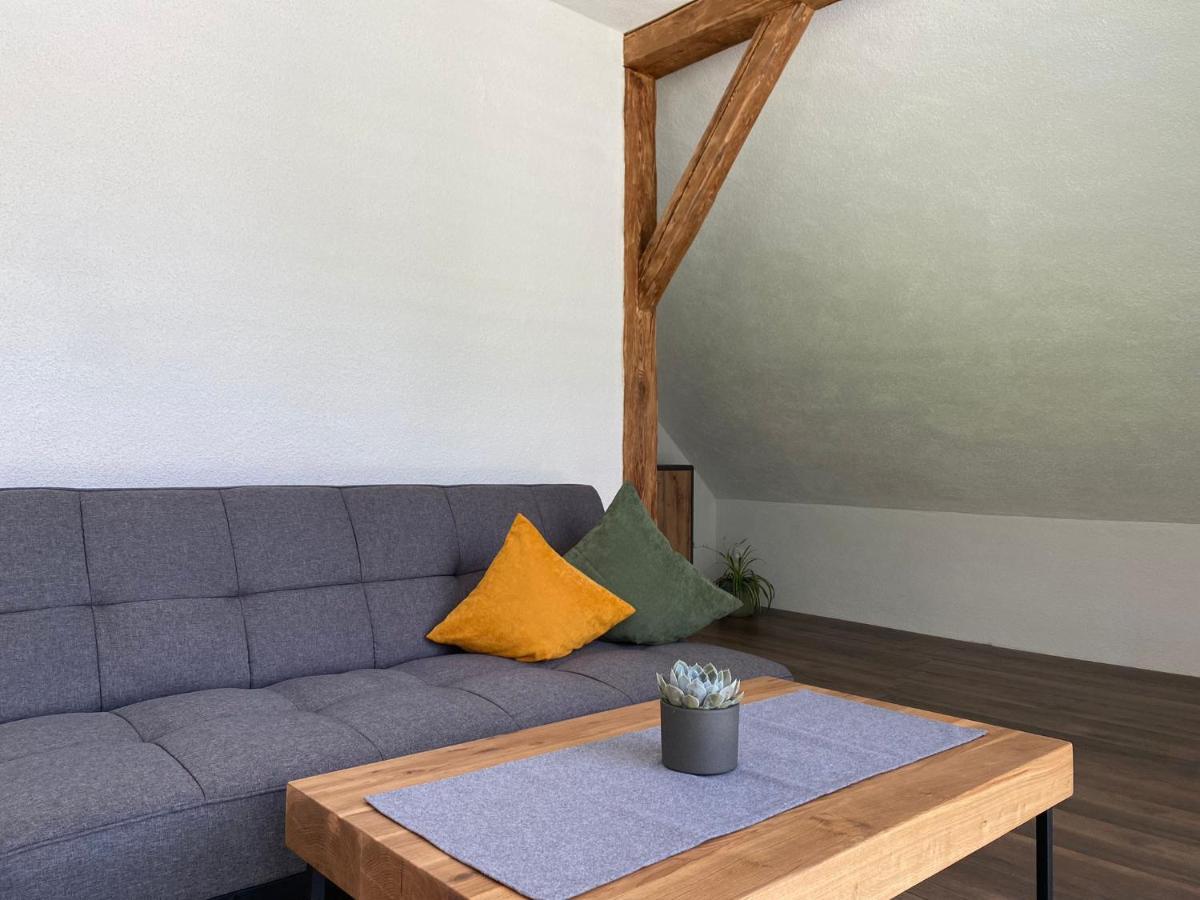Das Schutzhaus-Bed And Breakfast-Dein Basislager Im Salzkammergut Bad Aussee Eksteriør bilde