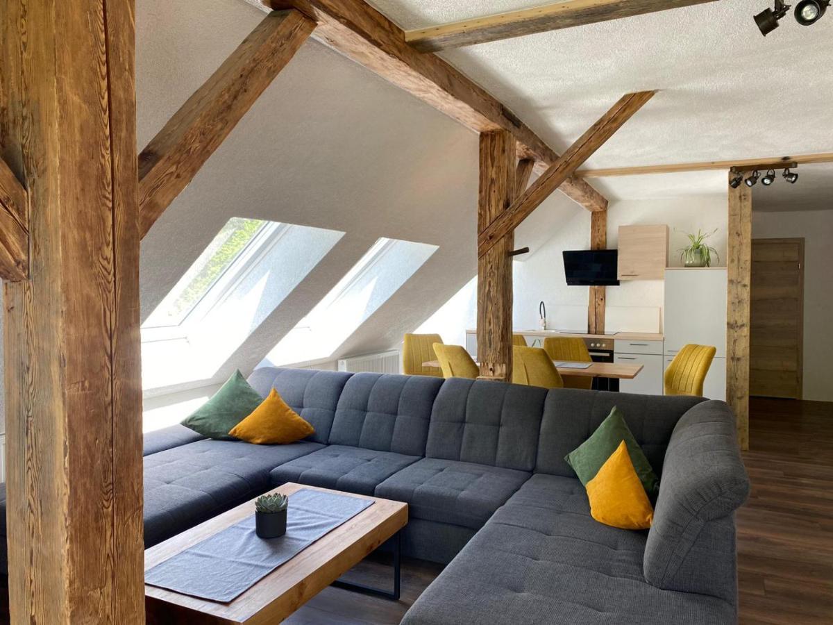 Das Schutzhaus-Bed And Breakfast-Dein Basislager Im Salzkammergut Bad Aussee Eksteriør bilde