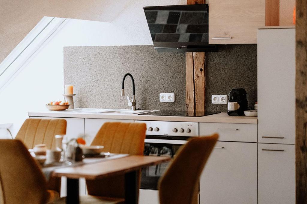Das Schutzhaus-Bed And Breakfast-Dein Basislager Im Salzkammergut Bad Aussee Eksteriør bilde