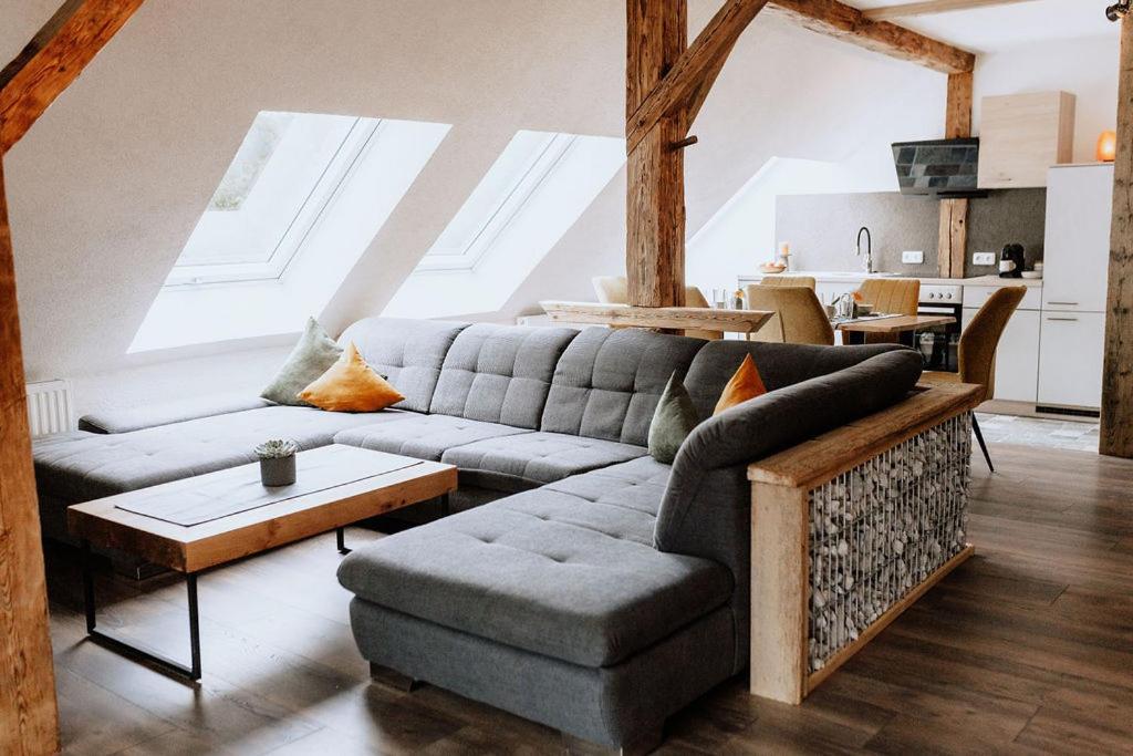 Das Schutzhaus-Bed And Breakfast-Dein Basislager Im Salzkammergut Bad Aussee Eksteriør bilde