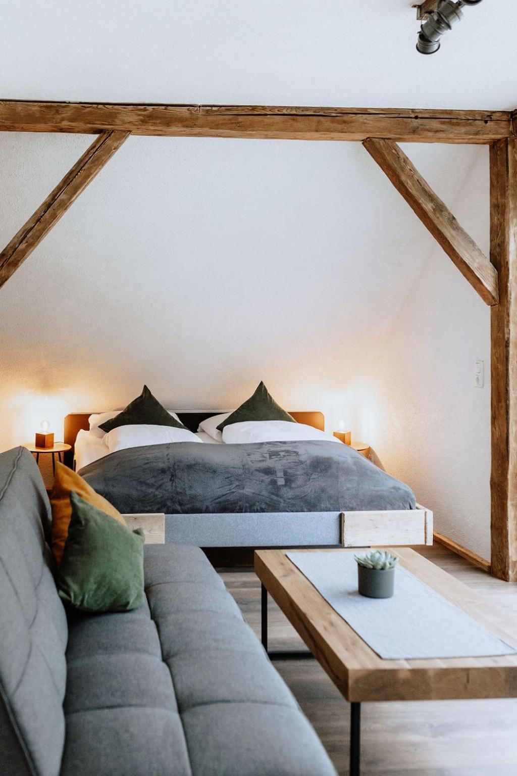 Das Schutzhaus-Bed And Breakfast-Dein Basislager Im Salzkammergut Bad Aussee Eksteriør bilde