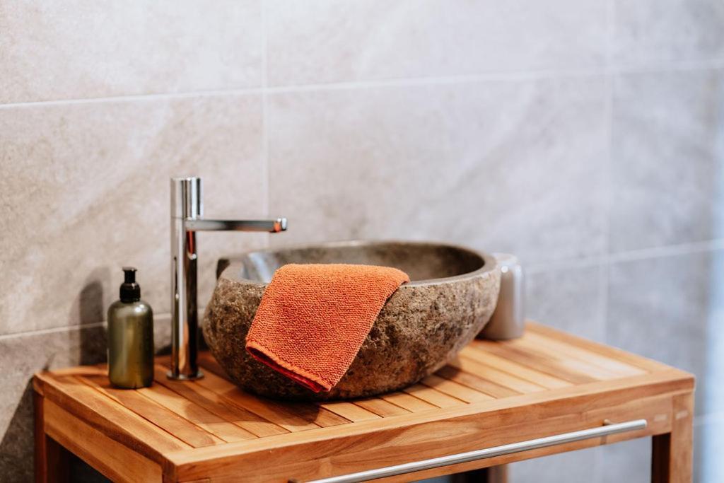 Das Schutzhaus-Bed And Breakfast-Dein Basislager Im Salzkammergut Bad Aussee Eksteriør bilde