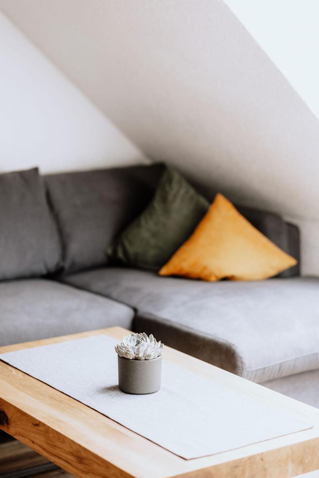 Das Schutzhaus-Bed And Breakfast-Dein Basislager Im Salzkammergut Bad Aussee Eksteriør bilde